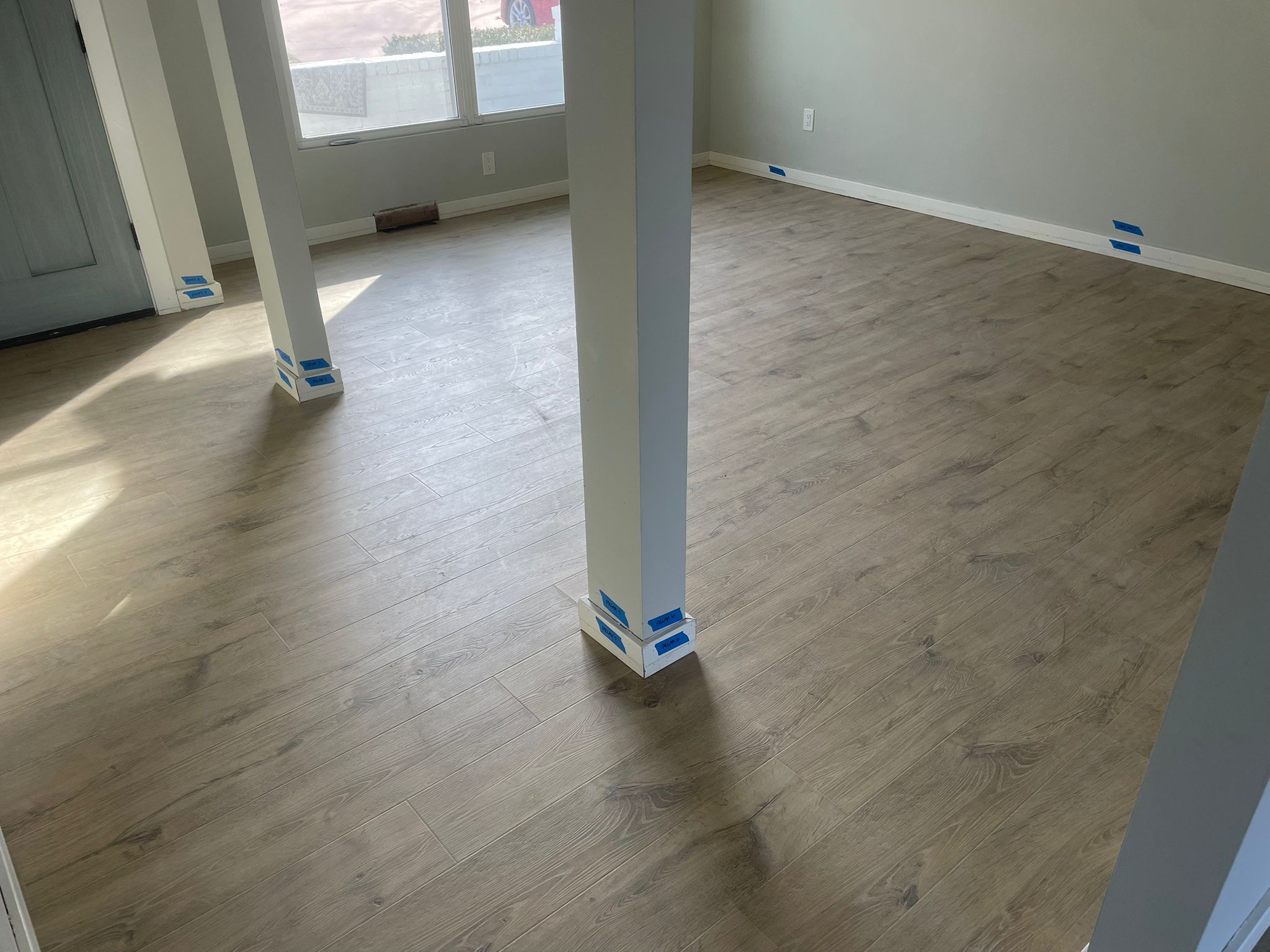 Flooring Project 11
